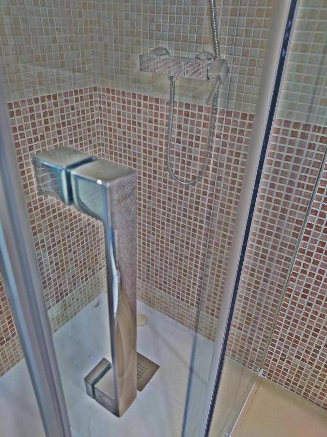 Apartamentos Sol Y Playa Almuñécar 외부 사진