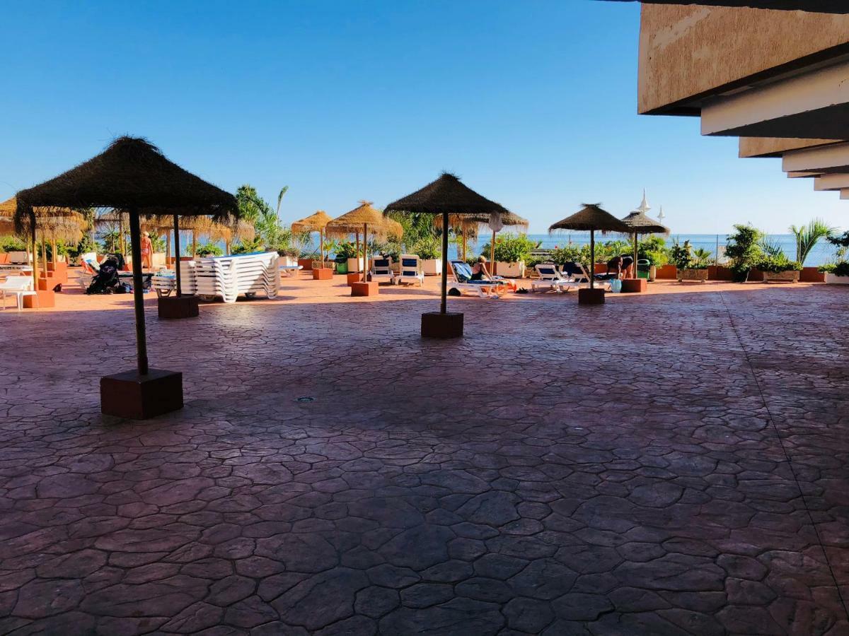 Apartamentos Sol Y Playa Almuñécar 외부 사진